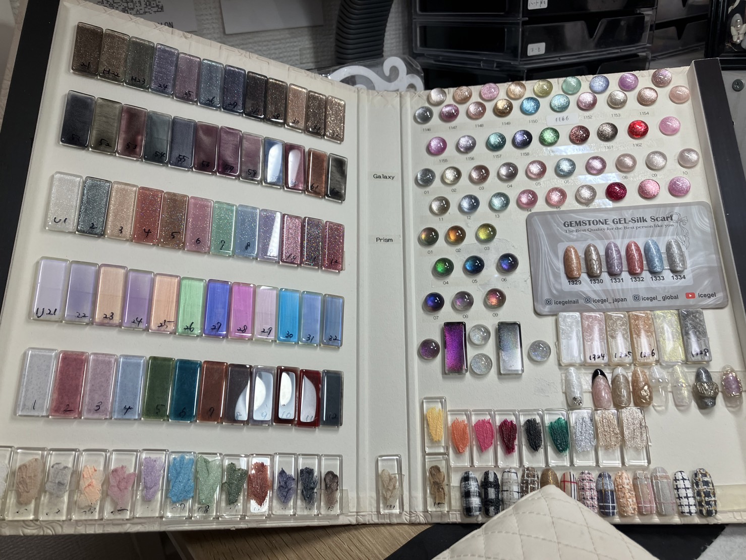 初夏ネイルするなら 【ネイルサロンBAY】 京橋じゃーなる