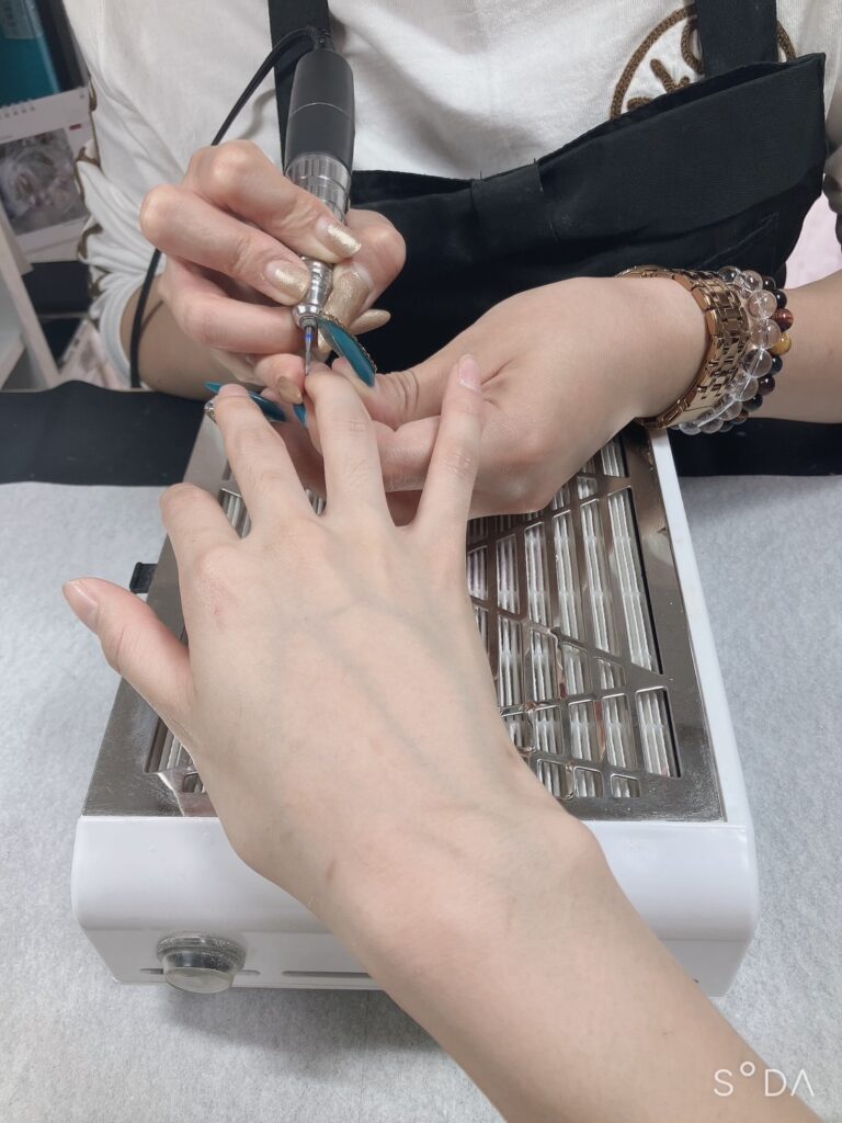 初夏ネイルするなら 【ネイルサロンBAY】 京橋じゃーなる