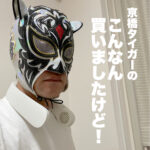 【小ネタ】京橋タイガーの「こんなん買いましたけど〜！」