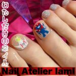 わたしだけのネイル 【Nail Atelier iami】