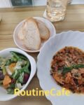蒲生一丁目のRoutineCafeさんへランチに行って来ました!