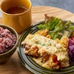 祝11周年!感謝を込めて6月20日から特別な4日間!【食堂カフェpotto都島店】