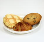 セブンイレブン「焼きたてベーカリー」が京橋にあるんですよ!
